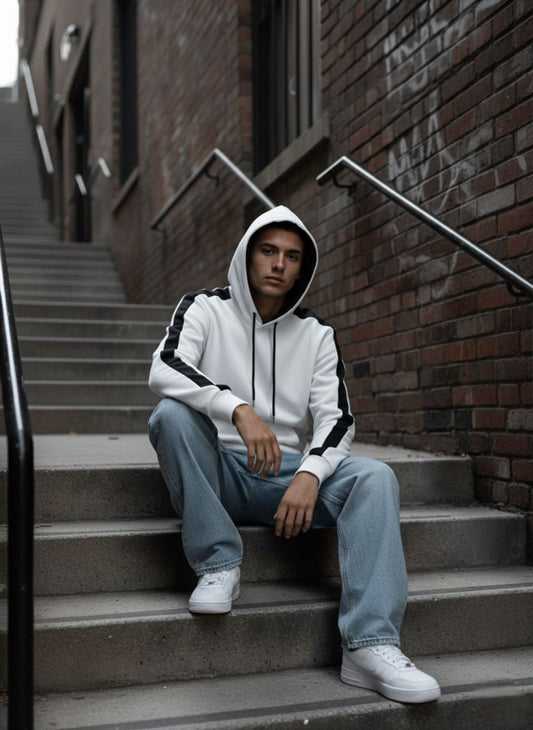 PREMIUM WINTER HOODIE✨